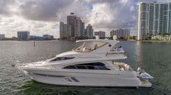 Buy a Sweet Life - Marquis at Shestakov Yacht Sales