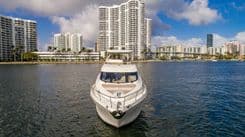 Sweet Life 56 yacht sale