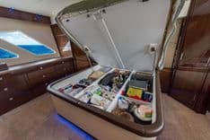 Buy a yacht Sweet Life 56