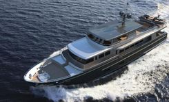 121 ft Explorer 37 121