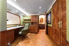 121 ft Explorer 37 - VAN DER VALK price