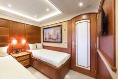 best yacht sales deals 121 ft Explorer 37 121