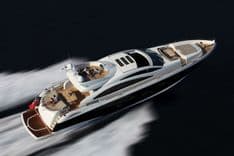 Buy a 84' Sunseeker 84 Predator 2010 at Shestakov Yacht Sales