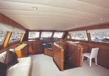 best yacht sales deals GIAVA 98