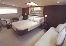 Buy a GIAVA 98 at Shestakov Yacht Sales