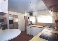 Buy a yacht GIAVA CASTAGNOLA 30 MT