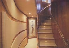 GIAVA - CNT CASTAGNOLA yacht sale