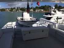 best yacht sales deals WHALE'S WAY Sport Deck