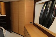 Buy a VANTAGE 72 at Shestakov Yacht Sales