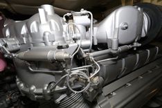 VANTAGE - PERSHING yacht sale