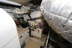 Buy a yacht VANTAGE - PERSHING