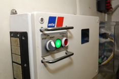 Buy a VANTAGE - PERSHING at Shestakov Yacht Sales