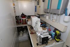 VANTAGE 72 yacht sale