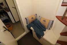 VANTAGE 2009 yacht sale