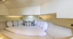 Buy a Continental 43 Tender 2023 at Shestakov Yacht Sales