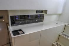 Buy a yacht Continental 43 Tender 2023