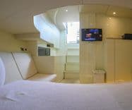 Buy a Continental 43 Tender - CNM - CANTIERI NAVALI DEL MEDITERRANEO at Shestakov Yacht Sales