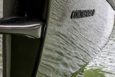 Continental 43 Tender - CNM - CANTIERI NAVALI DEL MEDITERRANEO price