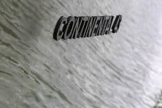 Continental 43 Tender - CNM - CANTIERI NAVALI DEL MEDITERRANEO