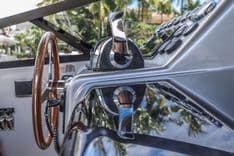 Continental 43 Tender