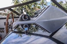 Continental 43 Tender Continental 43 Tender yacht sale