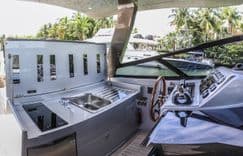 Buy a Continental 43 Tender 2023 at Shestakov Yacht Sales