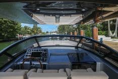 best yacht sales deals Continental 43 Tender - CNM - CANTIERI NAVALI DEL MEDITERRANEO