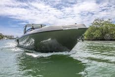 Continental 43 Tender - CNM - CANTIERI NAVALI DEL MEDITERRANEO