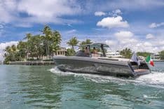 Buy a Continental 43 Tender Continental 43 Tender at Shestakov Yacht Sales