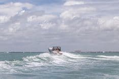 Continental 43 Tender - CNM - CANTIERI NAVALI DEL MEDITERRANEO price