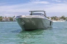 the best price on Continental 43 Tender - CNM - CANTIERI NAVALI DEL MEDITERRANEO