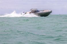 Buy a yacht Continental 43 Tender