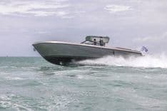 the best price on Continental 43 Tender 43