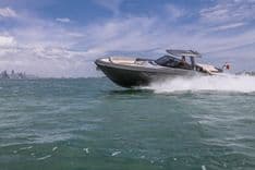 best yacht sales deals Continental 43 Tender - CNM - CANTIERI NAVALI DEL MEDITERRANEO