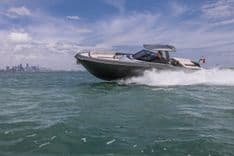 best yacht sales deals Continental 43 Tender 2023