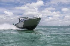 Continental 43 Tender 2023 price