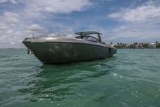 the best price on Continental 43 Tender - CNM - CANTIERI NAVALI DEL MEDITERRANEO