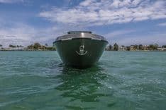 Buy a yacht Continental 43 Tender - CNM - CANTIERI NAVALI DEL MEDITERRANEO