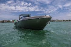 the best price on Continental 43 Tender - CNM - CANTIERI NAVALI DEL MEDITERRANEO
