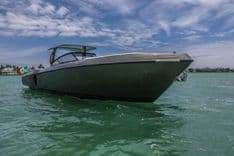 Continental 43 Tender Continental 43 Tender price