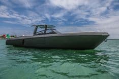 Buy a yacht Continental 43 Tender 2023