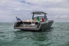 best yacht sales deals Continental 43 Tender Continental 43 Tender