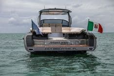 the best price on Continental 43 Tender - CNM - CANTIERI NAVALI DEL MEDITERRANEO