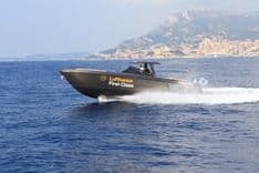Continental 43 Tender - CNM - CANTIERI NAVALI DEL MEDITERRANEO price