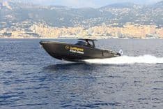 Buy a Continental 43 Tender - CNM - CANTIERI NAVALI DEL MEDITERRANEO at Shestakov Yacht Sales