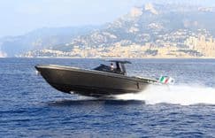Buy a yacht Continental 43 Tender