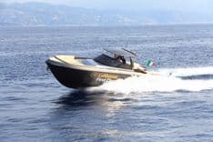 the best price on Continental 43 Tender
