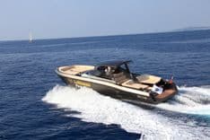 Buy a yacht Continental 43 Tender Continental 43 Tender