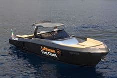 Buy a Continental 43 Tender - CNM - CANTIERI NAVALI DEL MEDITERRANEO at Shestakov Yacht Sales