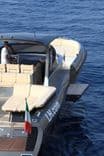 best yacht sales deals Continental 43 Tender - CNM - CANTIERI NAVALI DEL MEDITERRANEO